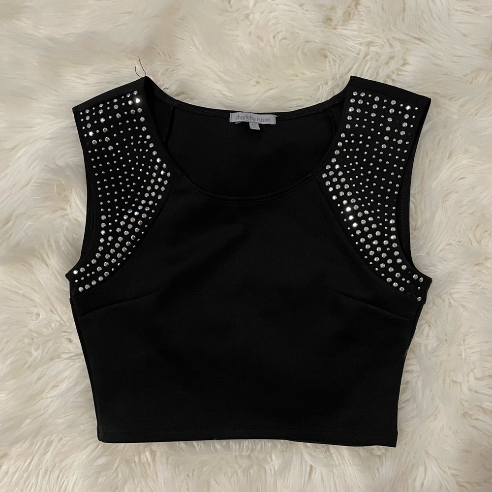Crop top BUNDLE!